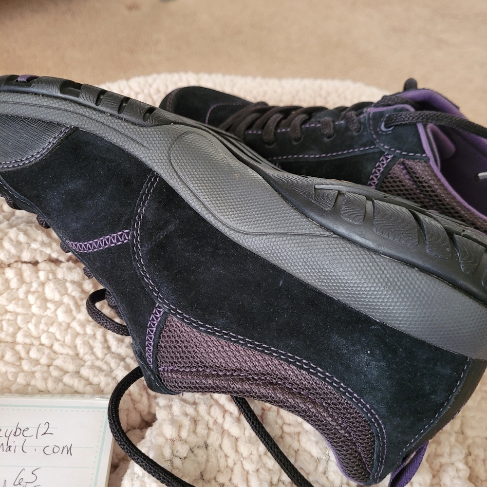 Hawley Lane waterprood shoes